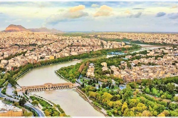 بودجه مورد نیاز برای خرید آپارتمان در اصفهان