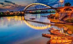 قیمت آپارتمان در شهرستان اهواز