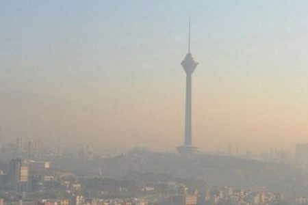 آلوده‌ترین پاییز از ابتدای سال ۱۴۰۰ چگونه شکل گرفت؟