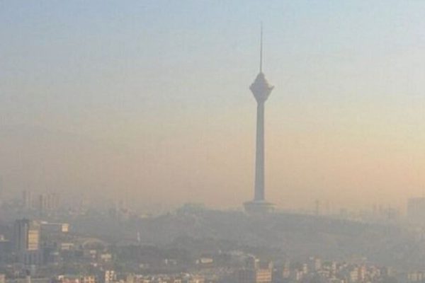 آلوده‌ترین پاییز از ابتدای سال ۱۴۰۰ چگونه شکل گرفت؟