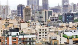 بررسی دسترسی به مسکن براساس چشم‏‏‏‌انداز ۱۰‌ساله «تورم» و «رشد اقتصادی»