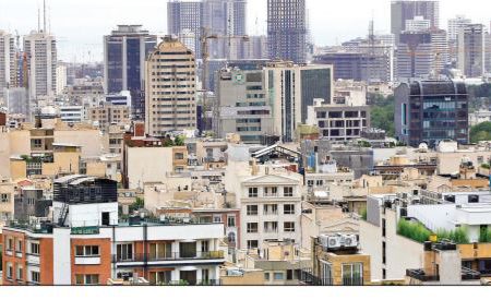 بررسی دسترسی به مسکن براساس چشمانداز ۱۰ساله «تورم» و «رشد اقتصادی»