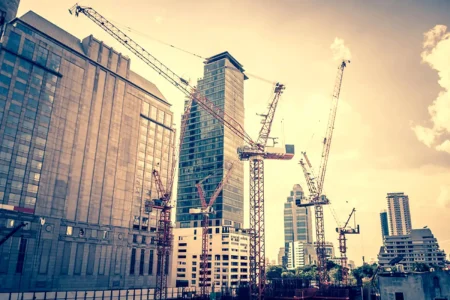 چرا سرعت تغییر قیمت مصالح ساختمانی در تابستان کم شد؟