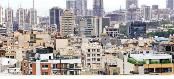 بررسی دسترسی به مسکن براساس چشم‏‏‏‌انداز ۱۰‌ساله «تورم» و «رشد اقتصادی»