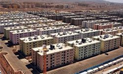 آغاز خرید ۱۰ هزار مسکن استیجاری توسط دولت