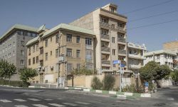 مقایسه قیمت آپارتمان پنجاه متری در شمال و جنوب تهران