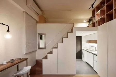 آینده ساخت و ساز در دست ملک‌های کوچک متراژ