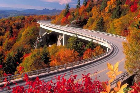 چهره زیبای پاییزی روستاهای اطراف تهران