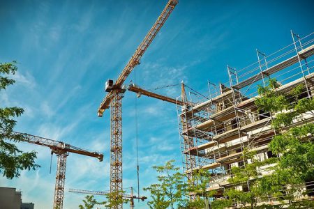 رشد واقعی ورود سرمایه به ساختوسازهای تازه با سقوط تاریخی همراه شد