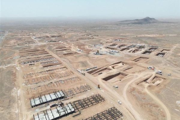 تخصیص زمین به ۹۰ درصد متقاضیان واجد شرایط طرح جوانی جمعیت یزد