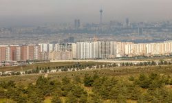 حریم تهران دقیقا کجاست؛ پایتخت یا حومه؟