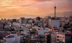 نبض معاملات مسکن در ماه آبان