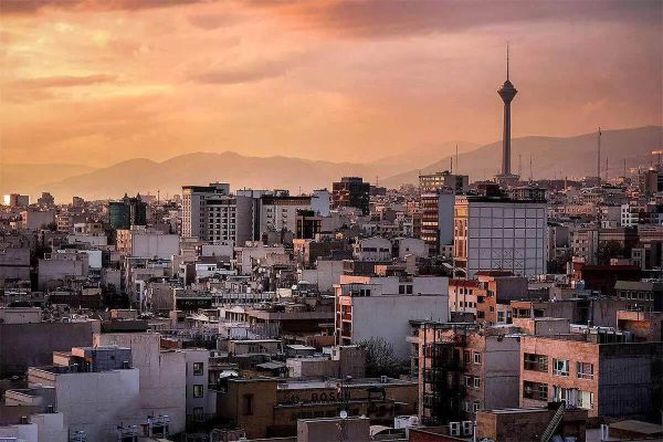نبض معاملات مسکن در ماه آبان