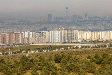 حریم تهران دقیقا کجاست؛ پایتخت یا حومه؟