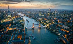 دو شیوه متفاوت «بارگذاری جمعیت و ساختمان» در لندن و تهران بررسی شد