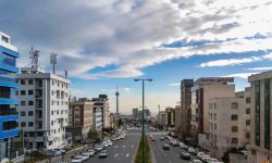 معمای فراز و فرود مسکن در هفته ناآرامی‏‏‏‌ها