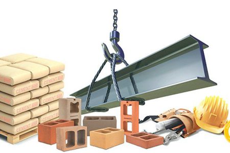 افزایش قیمت مصالح ساختمانی تولید مسکن را کاهش داد