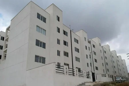 صدور ۷۴۲ هزار واحد پروانه ساختمانی نهضت ملی مسکن