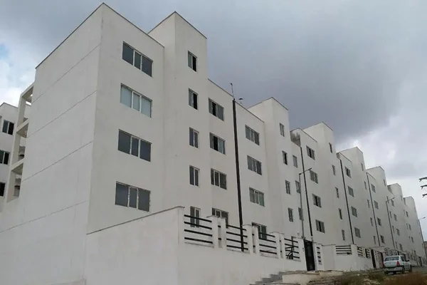 صدور ۷۴۲ هزار واحد پروانه ساختمانی نهضت ملی مسکن