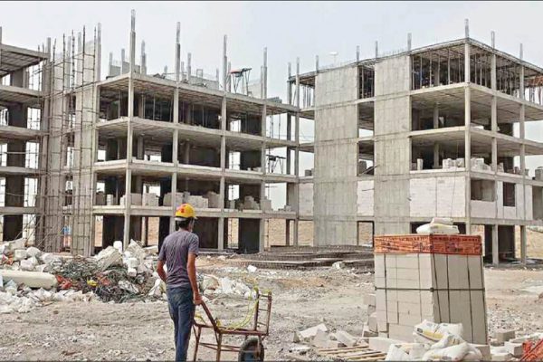 به زودی معاینه‌فنی آپارتمان‌ها اجباری می‌شود