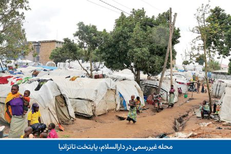 هشدار درباره تشدید ناترازی مسکن و انرژی در شهرهای اصلی: پایتختها زیر بار مهاجران اقلیمی