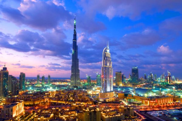 ۷ میلیارد دلار سرمایه ایرانی‌ها در دبی؛ رقابت با هند، بریتانیا و عربستان