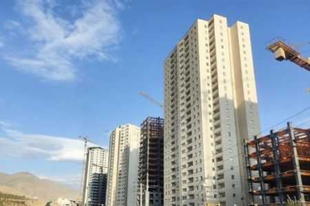 روند معکوس بازار اجاره مسکن در پایتخت