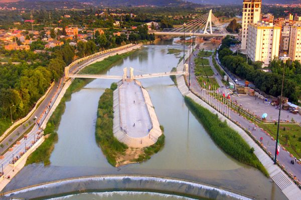 خطر افزایش بار جمعیت ناشی از کوچ اهالی پایتخت در شهرهای شمالی کشور