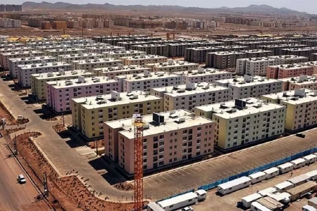 دو اشکال بزرگ طرح مسکن ملی