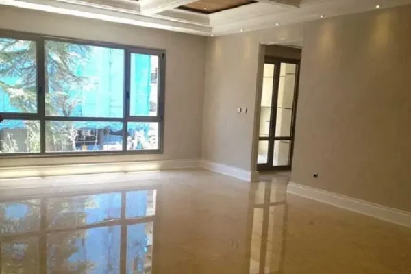 قیمت آپارتمان‌های نوساز در مناطق ۲۲گانه تهران