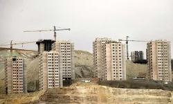 شکست طرح نهضت ملی مسکن