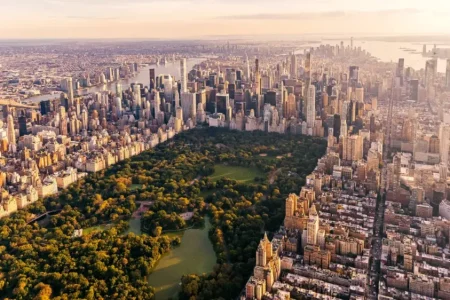 کلید مسکن نیویورک به «برنامه‌ریز ایرانی» سپرده شد