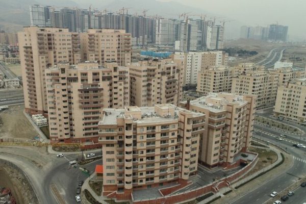 اعلام جزئیات طرح مسکن استیجاری