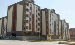 باز شدن گره چندساله با اعتبار ۶۲۰ میلیارد تومان مسکن مهر هشتگرد