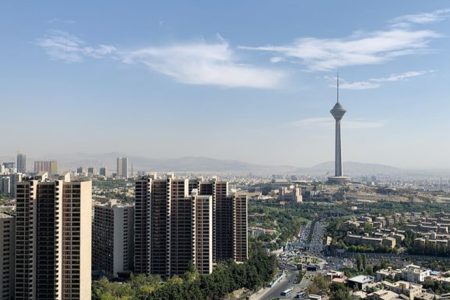 صعود ۲۰۰ درصدی قیمت مسکن در غرب تهران