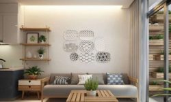 طرح خانه ریز، مردم را خانه‌دار نمی‌کند