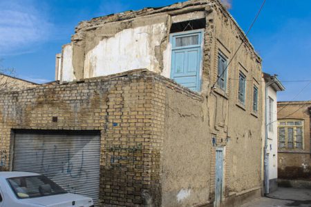 ورود انبوه‌سازان به ساخت مسکن استیجاری برای زوج‌های جوان و نوسازی بافت فرسوده