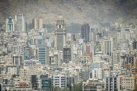 اثر بنزین ۵ هزار تومانی بر قیمت مسکن