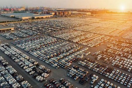 جهشهای ۷۰۰میلیونی قیمت خودروها در یک چشمبههمزدن