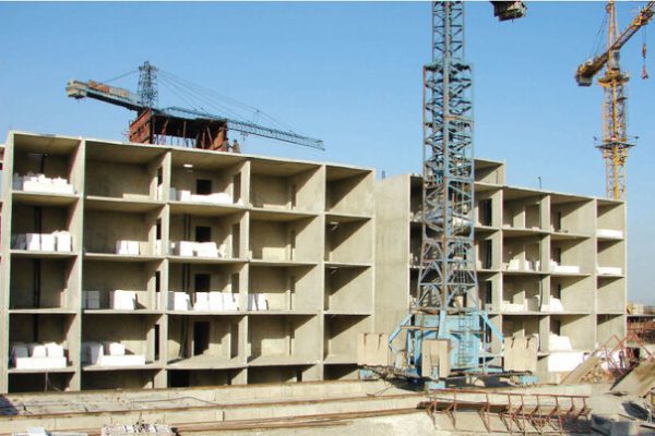 ضرورت در ساخت مسکن: ساخت‌وساز فعلی مسکن پاسخگوی نیاز کشور نیست