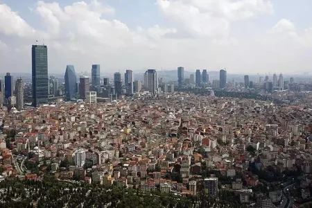 ایرانی‌ها چند میلیارد دلار در بازار مسکن ترکیه خرج کردند؟