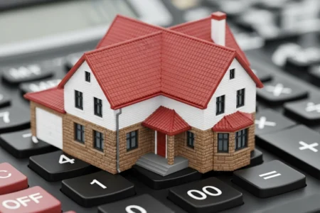 سهم مسکن از بودجه ۱۴۰۵