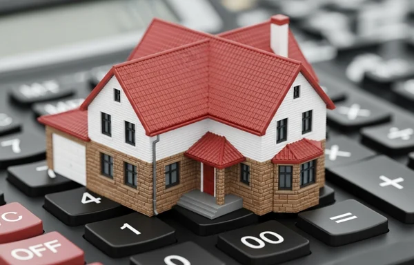 سهم مسکن از بودجه ۱۴۰۵