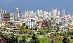 نسبت قیمت به اجاره آپارتمان‏‏‏‌های تهران به زیر سطح میانگین رسید