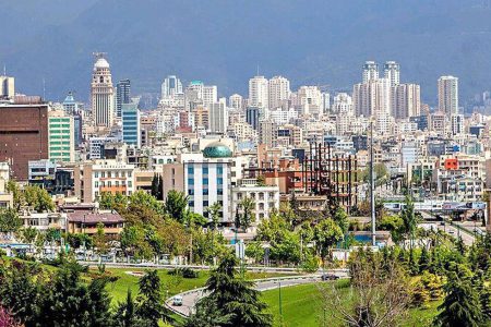 نسبت قیمت به اجاره آپارتمان‏‏‏‌های تهران به زیر سطح میانگین رسید