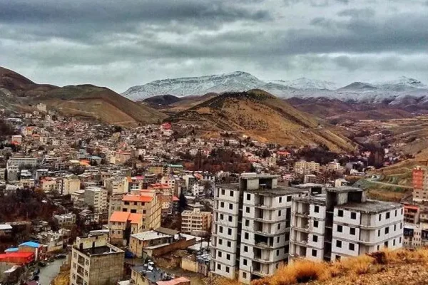 بودجه دولت با تورم ۴۰ درصدی پاسخگوی بحران مسکن نیست