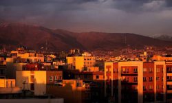 متوسط قیمت آپارتمان‌های تهران در آذر به ۱۰۸‌میلیون و ۳۰۰‌هزار‌تومان رسید