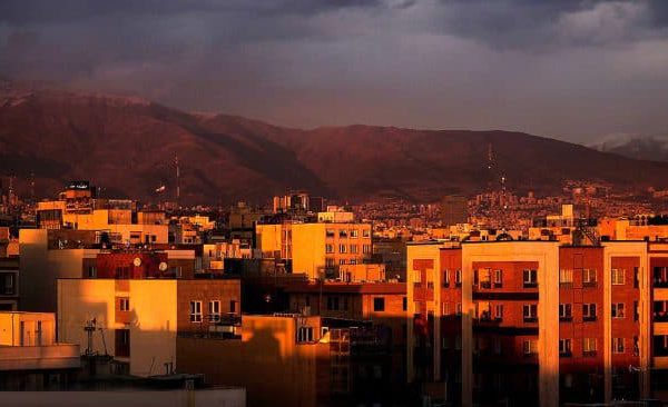 متوسط قیمت آپارتمان‌های تهران در آذر به ۱۰۸‌میلیون و ۳۰۰‌هزار‌تومان رسید