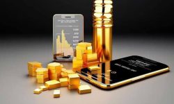 هشدار درباره خریدهای بدون تحویل فیزیکی طلا از پلتفرم‌های آنلاین