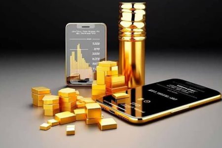 هشدار درباره خریدهای بدون تحویل فیزیکی طلا از پلتفرم‌های آنلاین